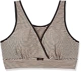 ワコール Wacoal t.p.f 産前・産後兼用 ミニトップ ブラジャー マタニティ L BL MMS021 カシュクールタイプ