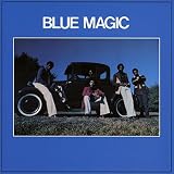 Blue Magic & The Magic Of The Blue (2CD)