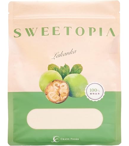 Amazon.co.jp: SWEETOPIA (スイートピア) スクラロース 800g 糖質制限