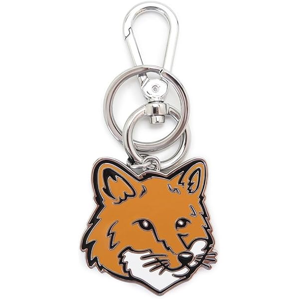 Amazon.co.jp: メゾンキツネ MAISON KITSUNE ユニセックス