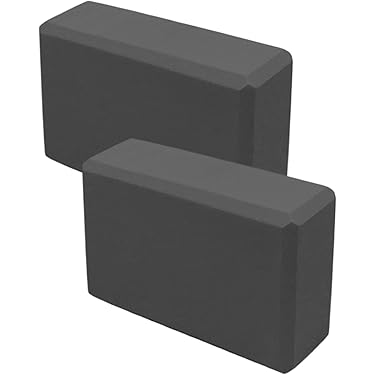 Balanced Body ヨガブロック グレー Balanced Body バランスボディ マジックローラー レインクラウド