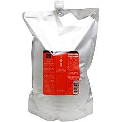 Amazon | ルベル イオ シャンプー クレンジング フレッシュメント