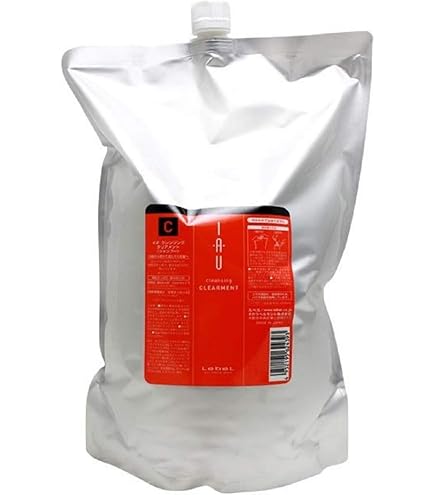 Amazon | ルベル イオ クレンジング クリアメント シャンプー 600ml
