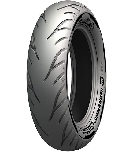 Amazon.co.jp: MICHELIN コマンダーIII クルーザーフロントタイヤ