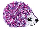 The Orb Factory PlushCraft Hedgehog Pillow [並行輸入品]