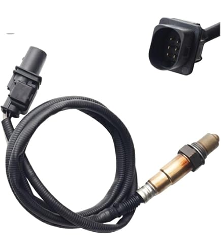 Amazon.co.jp: ボッシュ 空燃比センサー Bosch LSU4.9 LS-17025