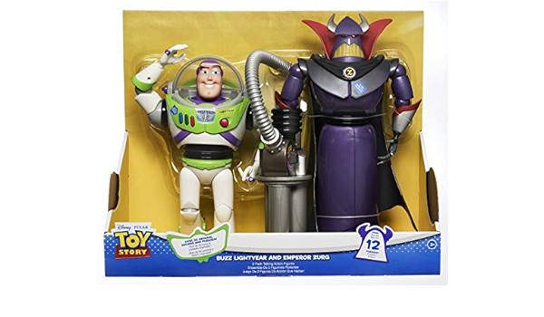 人気第6位 トイストーリー ザーグ 等身大 最新コレックション Www Redmarketargentina Com