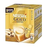 ネスカフェ ゴールドブレンドスティックコーヒー 100P 12384571