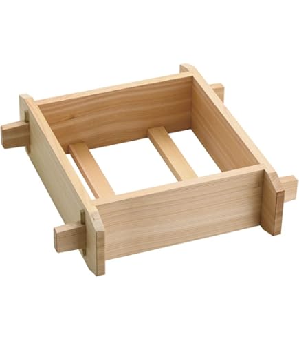 角セイロ　39cm Amazon｜遠藤商事 業務用 角セイロ用 手付蓋 39cm用 サワラ 日本