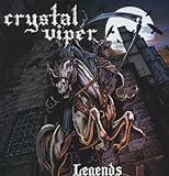 Legends [12 inch Analog]