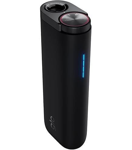 Amazon.co.jp: グローハイパーエックスツー glo hyper X2 加熱式タバコ