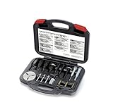 Alltrade 648747 Kit 35 Air Conditioning Clutch Removal and Installation Tool Set [並行輸入品]