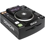 DENON DN-S700 DJ CDプレーヤー ブラック