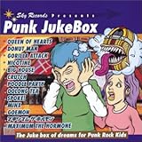 PUNK JUKE BOX