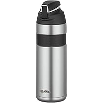 Amazon｜サーモス(THERMOS) 真空断熱ストローボトル FFQ-600
