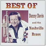 Best of Danny Davis & Nashville Brass