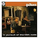 In Pursuit of the 13th Note