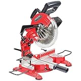 General Intl. Power Products MS3003 10" Compound Miter Saw [並行輸入品]