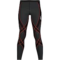 シーダブリューエックス/ワコール] スポーツタイツ ロング丈 HZO779 HZO779｜ワコール CW-X スポーツタイツ メンズ ロング 全3色 S-L 下着