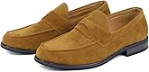 Las & Fris 803 Men's Business Shoes