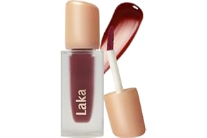 Laka (ラカ) フルーティーグラムティント #120 カフェインローズ