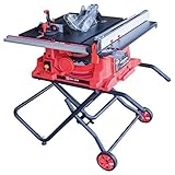STAX TOOLS 655 メンフィス(10"テーブルソー) スタンド付