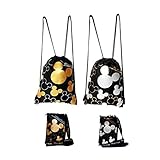 Disney Mickey Mouse Drawstrings & Lanyards 4 Pack [並行輸入品]