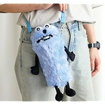 パペットスンスン もふもふ ペットボトルホルダー ぬいぐるみ 3個セット Amazon.co.jp: 【予約販売】 パペットスンスン もふもふペット