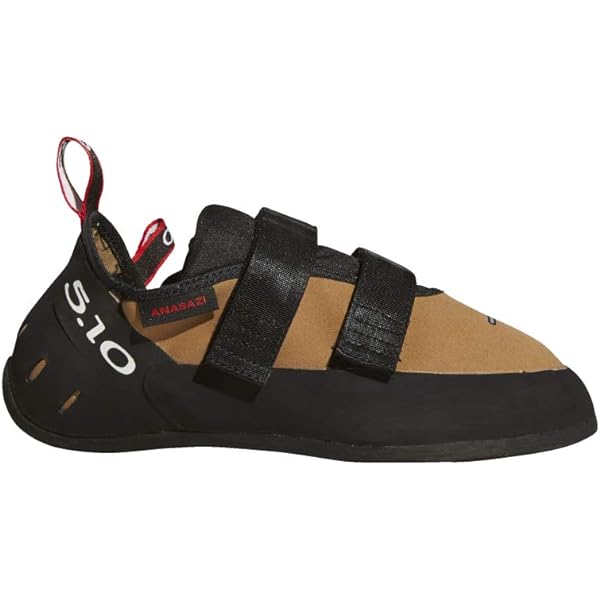 adidas Five Ten NIAD VCS Climbing Shoes Men's, Brown, Size