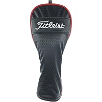 Titleist - タイトリスト フェアウェイウッド ヘッドカバー付き Titleist タイトリスト ゴルフ 数量限定 USオープン US FLAG