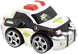 Kid Galaxy 20315 Shake For Sound - Police Car Vehicle [並行輸入品]
