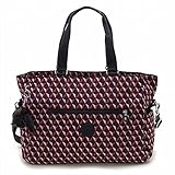 KIPLING キプリング マザーバッグ K12563 ADORA BABY 71X Funky Triangle [並行輸入商品]
