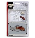 Sheffield Tools12703Sheffield Premium Pocket Folding Knife-BOREAL PREMIUM KNIFE (並行輸入品)