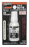 TRUSCO(トラスコ) アルミ硬ロウ用フラックス 20g TRZ-201