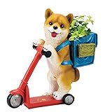 エイチツーオー キックボードドック 柴犬 KGH1781