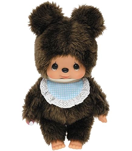 Amazon.co.jp: モンチッチのおともだち チムたん スタンダード  