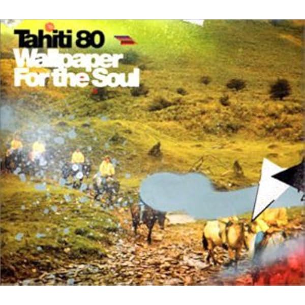 Amazon.co.jp: Puzzle by Tahiti 80 (2000-06-06): ミュージック