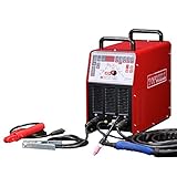 Topwell Mastertig-250AC AC DCティグスティックパルス溶接機220ボルト