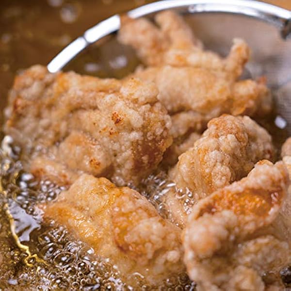 Amazon | 味の素 GX368 専門店の鶏唐揚げ 1kg【冷凍】 | Ajinomoto