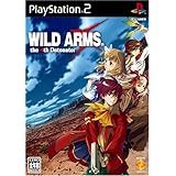 Amazon ワイルドアームズ ザ フィフスヴァンガード ゲーム