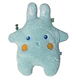 Snoozebaby Mint Cushion by Snooze Baby