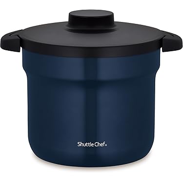 Amazon.co.jp 売れ筋ランキング: 保温調理鍋 の中で最も人気のある商品です