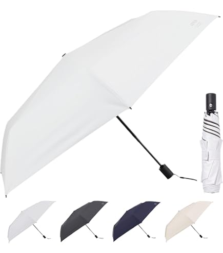 Amazon.co.jp: ダンロップ(DUNLOP) アウトドア 晴雨兼用傘 サマー