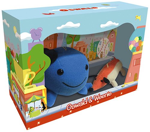 Hello!オズワルド DVD BOX〈限定版〉 | ベッキー | オリコンニュース