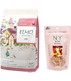 ELMO ドッグフード ☆ Amazon.co.jp: ELMO エルモ プロフェッショナーレ パピー 幼犬用