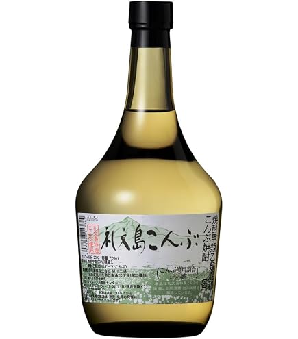 Amazon.co.jp: 越乃寒梅 [古酒]乙焼酎720ml 40°石本酒造 : 食品・飲料