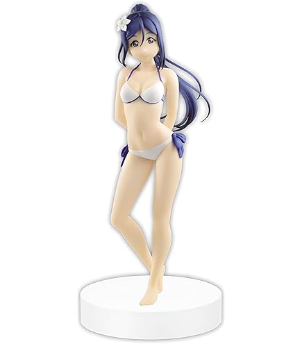 Amazon | ラブライブ！サンシャイン！！ EXQフィギュア～松浦