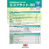 エコフラット30 中彩_20kg[日本ペイント] 日塗工番号指定(中彩色)
