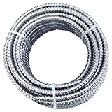 AFCケーブルシステム5603 – 30-afc 3 / 4 " x100 ' Aluコンジット