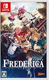 FREDERICA(フレデリカ) -Switch